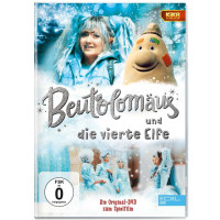 Beutolomäus und die vierte Elfe - Edel Music  - (DVD...