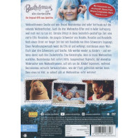 Beutolomäus und die vierte Elfe - Edel Music  - (DVD...