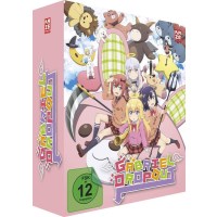 Gabriel DropOut - Gesamtausgabe (DVD)  Vol. 01-03 -...