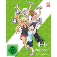 How Heavy Are the Dumb. - Gesamtausgabe (DVD)  How Heavy...