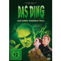 Das Ding aus einer anderen Welt (1951) - Fernsehjuwelen...