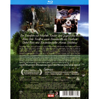 Neues aus Uhlenbusch - Ich hatte einen Traum (Blu-ray) -   - (Blu-ray Video / Sonstige / unsortiert)