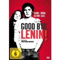 Good Bye, Lenin! -   - (DVD Video / Sonstige / unsortiert)