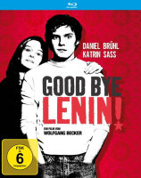 Good Bye, Lenin! (BR)  Min: 121/DD5.1/WS - ALIVE AG  -...