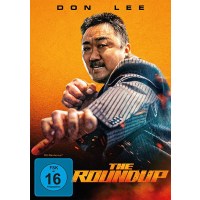 Roundup, The (DVD)  Min: 102/DD5.1/WS - capelight...