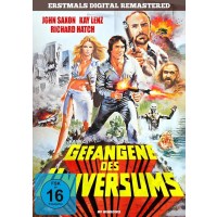 Gefangene des Universums -   - (DVD Video / Sonstige /...