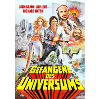 Gefangene des Universums -   - (DVD Video / Sonstige /...