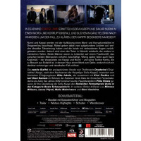 Deadwind Staffel 2 -   - (DVD Video / Sonstige / unsortiert)