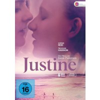 Justine (2020) (OmU) -   - (DVD Video / Sonstige /...