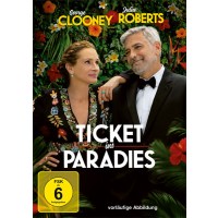 Ticket ins Paradies (DVD)  Min: /DD5.1/WS - Universal...