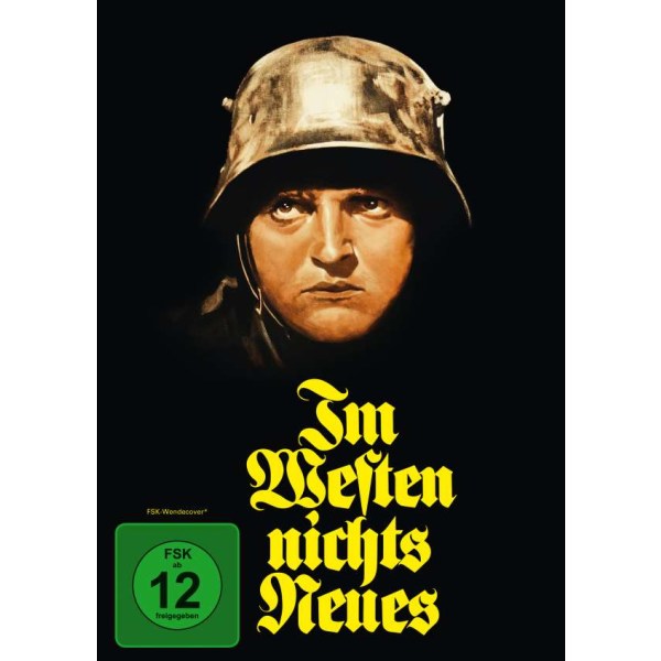 Im Westen nichts Neues -   - (DVD Video / Sonstige / unsortiert)