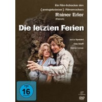 Die letzten Ferien -   - (DVD Video / Sonstige / unsortiert)