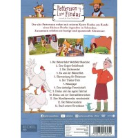 Pettersson und Findus Staffel 3 -   - (DVD Video /...