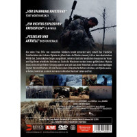 Sniper - The White Raven (DVD)  Min: 107/DD5.1/WS - ALIVE...