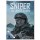 Sniper - The White Raven (DVD)  Min: 107/DD5.1/WS - ALIVE AG  - (DVD Video / Kriegsfilm)