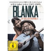 Blanka - Auf den Strassen Manilas - Best Entertainment  -...