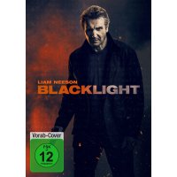 BlackLight (DVD)  Min: 100/DD5.1/WS - LEONINE  - (DVD...