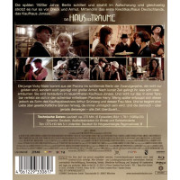 Haus der Träume, Das - Staffel 1 (BR)  1Disc - LEONINE  - (Blu-ray Video / TV-Serie)