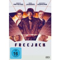 Freejack -   - (DVD Video / Sonstige / unsortiert)