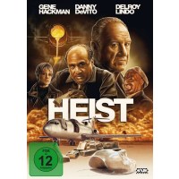 Heist - der letzte Coup -   - (DVD Video / Sonstige /...