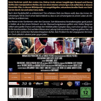 Heist - der letzte Coup (Blu-ray) -   - (Blu-ray Video /...