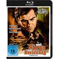 Zwei Särge auf Bestellung (Blu-ray) -   - (Blu-ray...