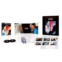 Eine verhängnisvolle Affäre (Ultra HD Blu-ray & Blu-ray im Digipak) -   - (Ultra HD Blu-ray / Sonstige / unsortiert)