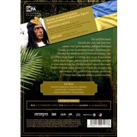 Robinson Crusoe -   - (DVD Video / Sonstige / unsortiert)