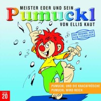 20:Pumuckl Und Die Knackfrösche/Pumuckl Wird Reich -...