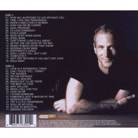 The Soul Provider: The Best Of Michael Bolton -   - (CD / S)