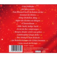 Die Flippers feiern Weihnachten -   - (CD / D)