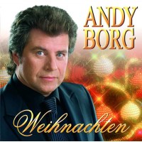 Andy Borg: Weihnachten -   - (CD / W)