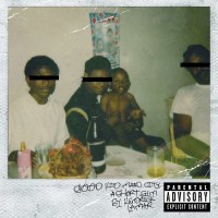 Kendrick Lamar: Good Kid,M.A.A.D City (New Version With...