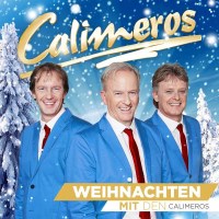 Calimeros: Weihnachten -   - (CD / W)