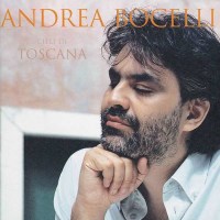 Andrea Bocelli: Cieli Di Toscana (Remastered) -   - (CD / C)