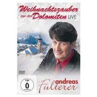 Andreas Fulterer: Weihnachten aus den Dolomiten -   -...