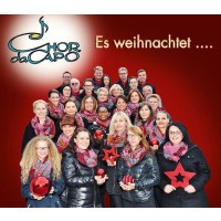 Chor Da Capo: Es weihnachtet.... -   - (CD / E)