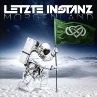 Letzte Instanz: Morgenland -   - (CD / M)