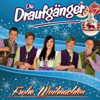 Die Draufgänger: Frohe Weihnachten-Sterne der...