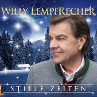 Willy Lempfrecher: Stille Zeiten -   - (CD / S)