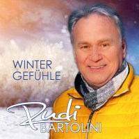 Rudi Bartolini: Wintergefühle -   - (CD / W)