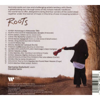 Roots -   - (CD / N)