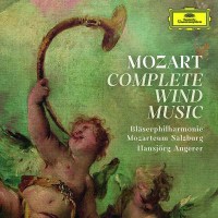 Wolfgang Amadeus Mozart (1756-1791): Mozart: Complete...