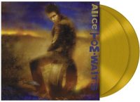 Alice (20th Anniversary Gold Coloured Edition) -   -...