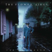 The Flower Kings: The Rainmaker (Re-issue 2022) -   - (CD...