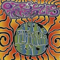 Ozric Tentacles: At The Pongmasters Ball -   - (CD / A)