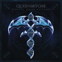 Queensrÿche: Digital Noise Alliance -   - (CD / D)