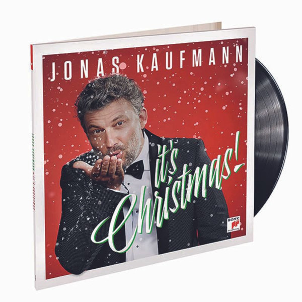 Its Christmas! -   - (Vinyl / Pop (Vinyl))