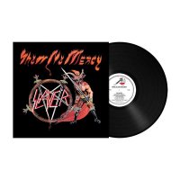 Slayer: Show No Mercy (180g black) -   - (LP / S)