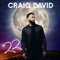 Craig David: 22 (Deluxe) -   - (CD / Titel: A-G)